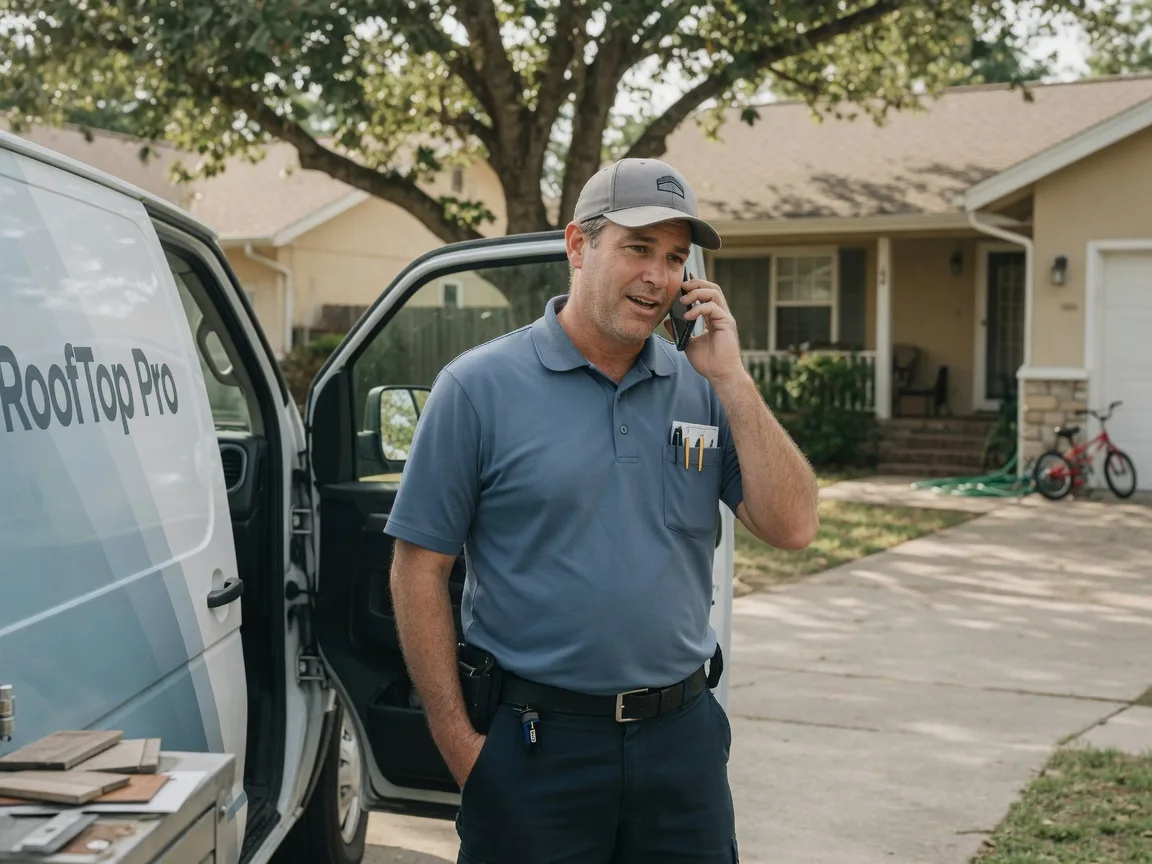 Roof Repair Martin, OH FAQs