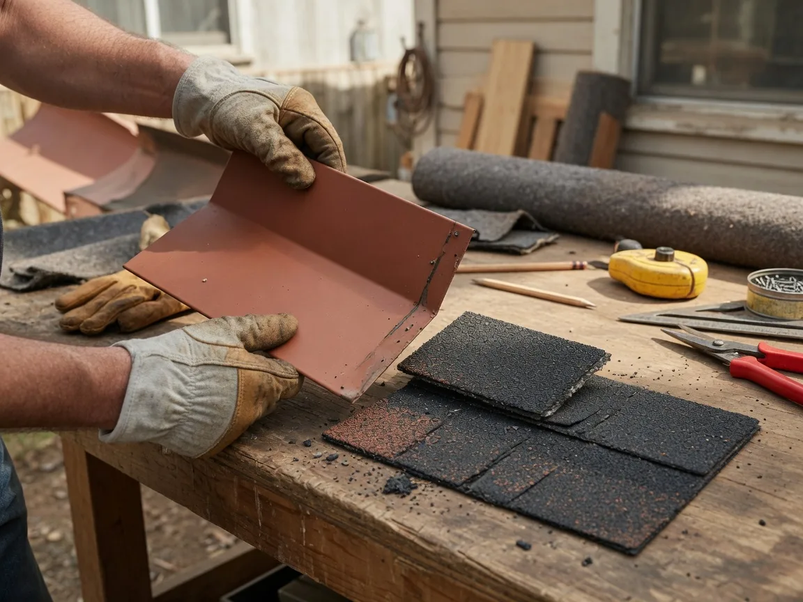 Roof Repair company in Martin, OH